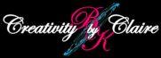 CreativitybyClaire